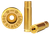 Starline Brass 300BLKEUP100 Unprimed Cases  300 Blackout Rifle Brass 100 Per Bag