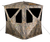 Muddy MUDMGB0500 Ravage Ground Blind Camo