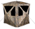 Muddy MUDMGB0500 Ravage Ground Blind Camo