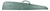 Uncle Mike's Scoped Rifle Deluxe 44" Rifle Case Green