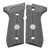 BERETTA 92/96 G10 CHECKERED GRIPS DIRTY OLIVE