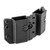 COPIA DOUBLE PISTOL MAG CARRIER 9/40 BLACK SHORT