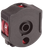 Gamo 621258854 10X Quick-Shot 22Pellet Black Polymer
