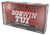 Fort Scott Munitions 308175SCV2 Tumble Upon Impact (TUI) Rifle 308Win 175gr Solid Copper Spun 20 Per Box/10 Case