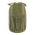 ROO M-FAK BASIC W/HEMOSTATIC O.D. GREEN