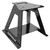9.75'' QUIK CHNGE ULTRMNT W/LEGS,TRAY & QUIK CHNGE BASE PLATE