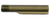 Battle Arms Development AR15RE-MIL-6C-ODG  Buffer Tube Aluminum OD Green Anodized AR15/M16/M4
