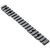 Weaver Mounts 99480 Multi-Slot Base  Extended Black Anodized Aluminum Fits Winchester 70 Long Action