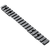 Weaver Mounts 99480 Multi-Slot Base  Extended Black Anodized Aluminum Fits Winchester 70 Long Action