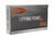HSM TIPPING POINT 7MM PRC 162GR SS 20/20