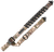 Allen 8538 Trak Sling  Veil Terrain Adjustable Rifle