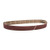 2'' (5.1CM) X 48'' (121.9CM) SANDING BELT, 36 GRIT