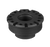 SilencerCo AC668 Bravo Direct Thread Mount Fits 3/4"x24 Matte Black