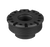 SilencerCo AC668 Bravo Direct Thread Mount Fits 3/4"x24 Matte Black