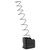 AGENCY MAG EXT FOR G19 15RD +5 BLK