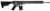 GLFA AR-15 450BM 18 TUNGSTEN/SS 5RD