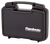 Flambeau 6445SC Safe Shot Pistol Pack Case Black Polymer Holds Handgun