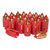 TRAD SMACK DOWN 50CAL XR 200GR 15/PK