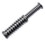 Sig Sauer KIT365RECOILSPRING P365 Recoil Spring Assembly 9mm Luger Sig P365 Compatible w/ 3.1" Barrel Black Handgun