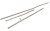 BOOTLEG MID LENGTH GAS TUBE STS