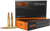 HSM 8MAUSER5N   8mmMauser 195gr Soft Point 20 Per Box/20 Case