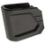 +4 MAGAZINE EXTENSION FOR GLOCK 43X/48 BLACK