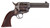 GUNFIGHTER 45LC BL/WD 4.75"45 Colt