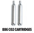 BYRNA 88 GRAM CO2 CARTRIDGES