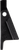 Magpul MAG1006-BLK MOE EVO Enhanced Mag Release CZ Scorpion EVO 3 S1 Black Polymer