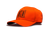 Hornady Gear 30440 Hi Vis Logo  Orange Hornady Patch