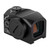 C&H DUTY RED DOT 3 MOA MULTI BLACK
