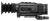 Rix Optics  (visir Inc) RIXSTORMS3R Storm S3R  Thermal Black 35mm 3.5x Zoom 384x288, 12 Microns 50 Hz Resolution