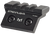 Streamlight 88301 TLR M-LOK Mount  Black