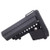 AR-15 EMOD STOCK COLLAPSIBLE MIL-SPEC BLK