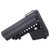 AR-15 EMOD STOCK COLLAPSIBLE MIL-SPEC BLK