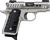 Kimber Mfg.,inc 3300223 Micro 9 Rapide Black Ice 9mm 7+1 3.15" Silver/Grey KimPro II Black G10 Grip