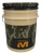 MUDDY MUD-GS1204-MOBL  SPIN-TOP BUCKET  MOBL