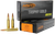HSM 24395VLD Trophy Gold Extended Range 243 Win 95 gr Berger Hunting VLD Match 20 Per Box/ 25 Case