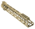 Timber Creek Outdoors ULE13HGFDE Ultralight Enforcer  13" Aluminum for AR-15