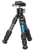 Leofoto Usa LS-223CX+LH-25  Carbon Fiber Tripod Black Aluminum