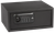Bulldog BD1035 Digital Laptop Vault Standard Keypad/Key Entry Black Powder Coat Steel 17" x 14.50" x 7.70"