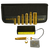 Aimshot KTRIFLE Boresight Rifle Kit Laser Universal Rifle Calibers Brass