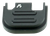 Strike Industries GSPV2BK V2 Slide Cover Plate Compatible w/Glock Gen1-4 Black Anodized Aluminum