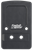 Foxtail Precision 100013 Rear Sight Dovetail Optic Adapter Plate for non MOS Glock  Black Anodized Glock Non MOS