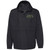 GBRS GROUP ANNIV ED. INSTRUCTOR RAIN JACKET 3XL BLACK