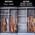 GSS RIFLE ROD/FABRIC KT 15"X30" 20PK