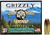Grizzly Ammo GC4SW1   40S&W 200gr Jacketed Hollow Point 20 Per Box/10 Case