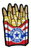 SME PAT-FF        FREEDOM FRIES PATCH