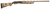 Browning 011430205 Silver Field 12 Gauge 3.5" 4+1 26" Barrel, Flat Dark Earth Cerakote Metal Finish, Vintage Tan Camo Synthetic Stock