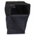 AR-15/308AR FLAT TOP BRASS CATCHER BLACK